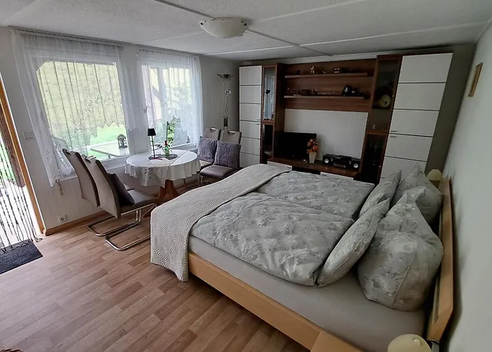 Ferienhaus Jurdzinski