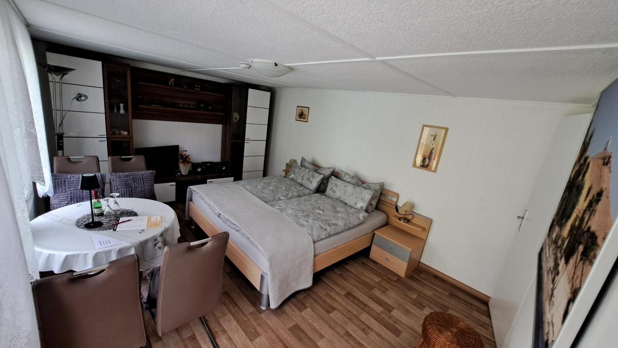 Ferienhaus Jurdzinski *